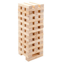 Hi-Tower - Giant Tumble Tower