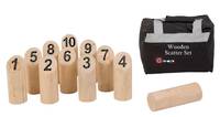  Premium Wooden Scatter Set