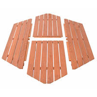Sandbox Wooden Lid