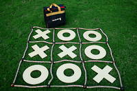 Giant Noughts and Crosses