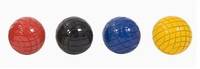 Croquet Balls - 9oz composite - 1st Colours