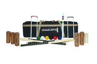 Family Croquet Set-6 Player Bag