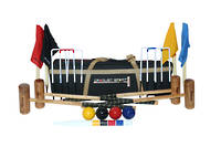 Garden Croquet Set-4 Player Bag