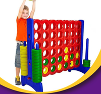 Giant Connect 4